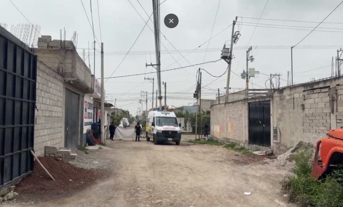 En fracasado intento de robo en Tezoyuca: cinco heridos y un muerto en linchamiento comunitario