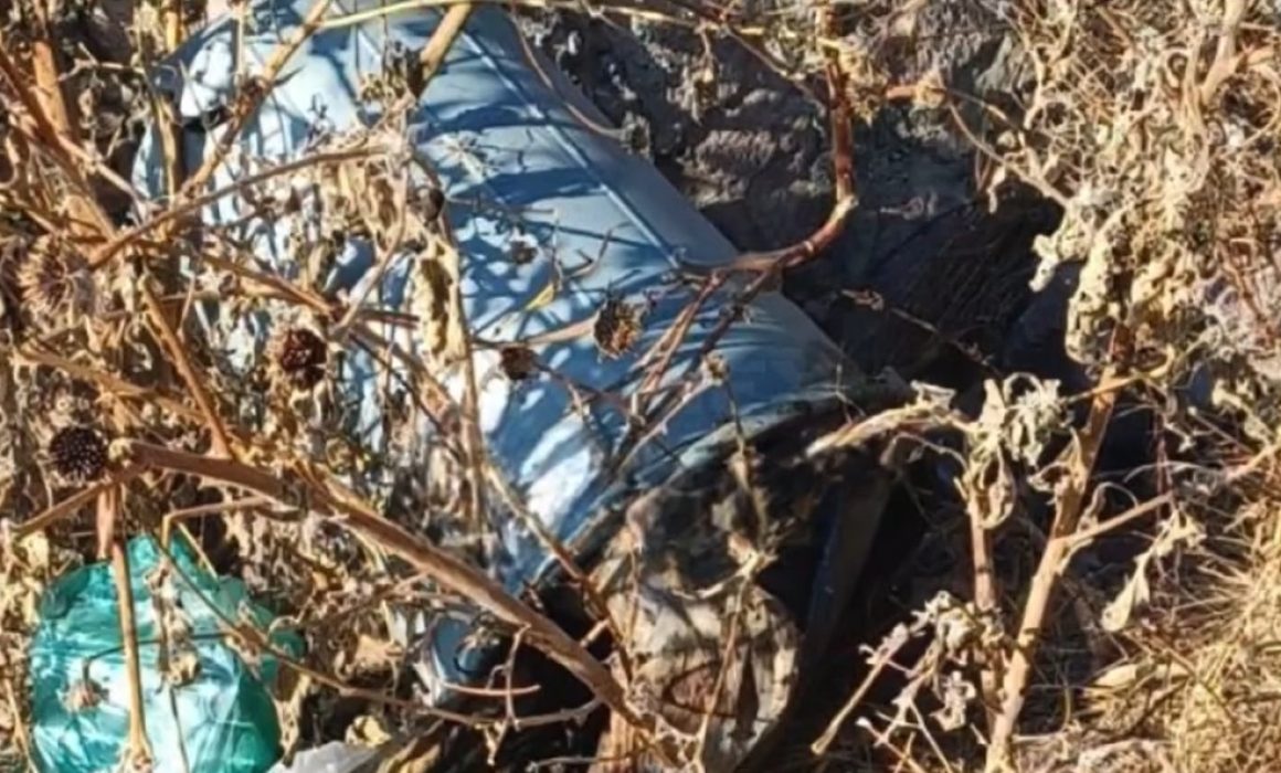 ¡Encontraron un cuerpo decapitado en Ecatepec! ¿Qué secretos oculta este macabro hallazgo?