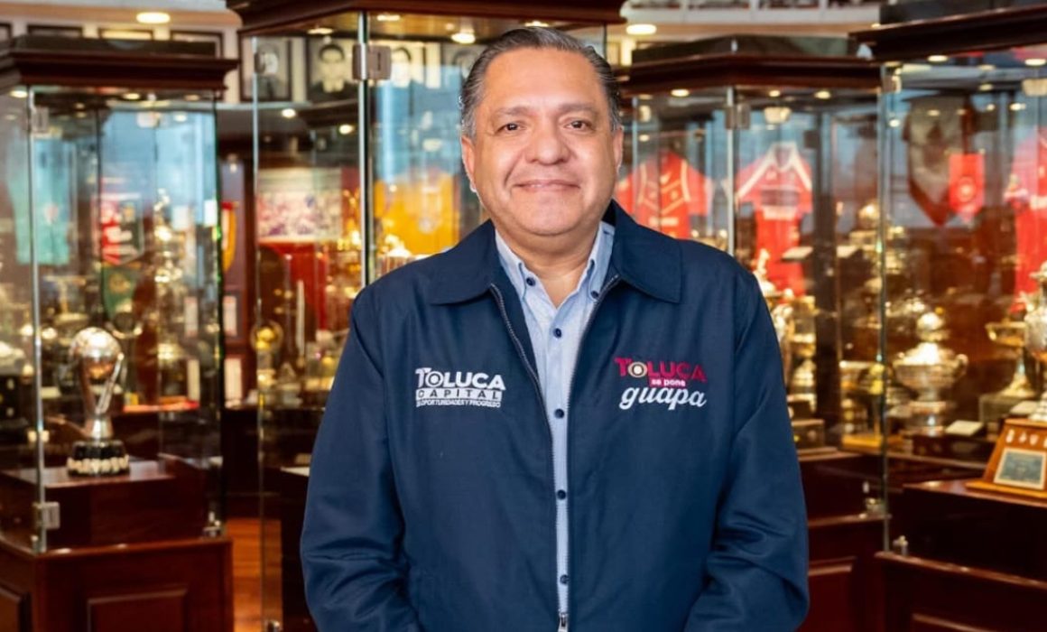 Encubre Ricardo Moreno a funcionarios denunciados por acoso sexual