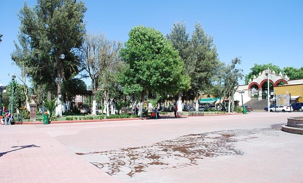 Encuentran a mujer ejecutada con 8 disparos en Otumba; investiga posible ajuste de cuentas