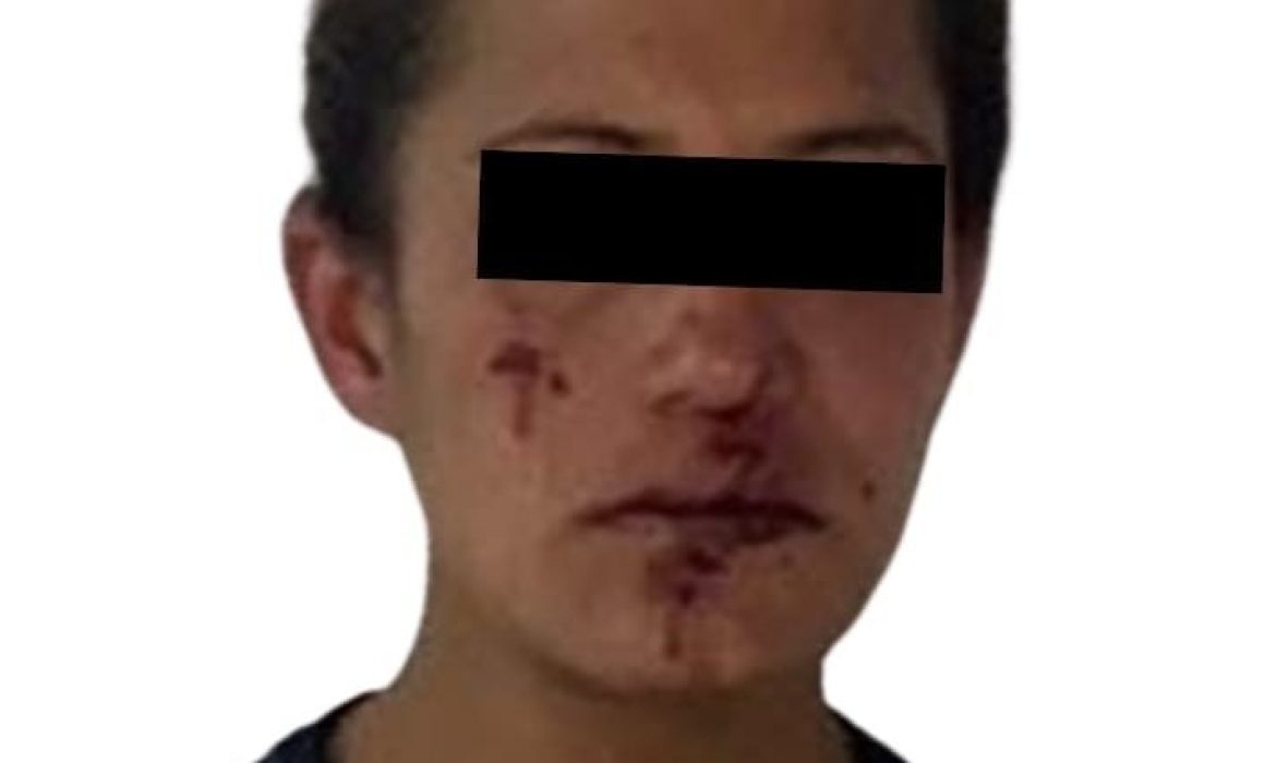 Encuentran a mujer en flagrancia al intentar privar de libertad a menor en Nicolás Romero, enfrenta proceso judicial