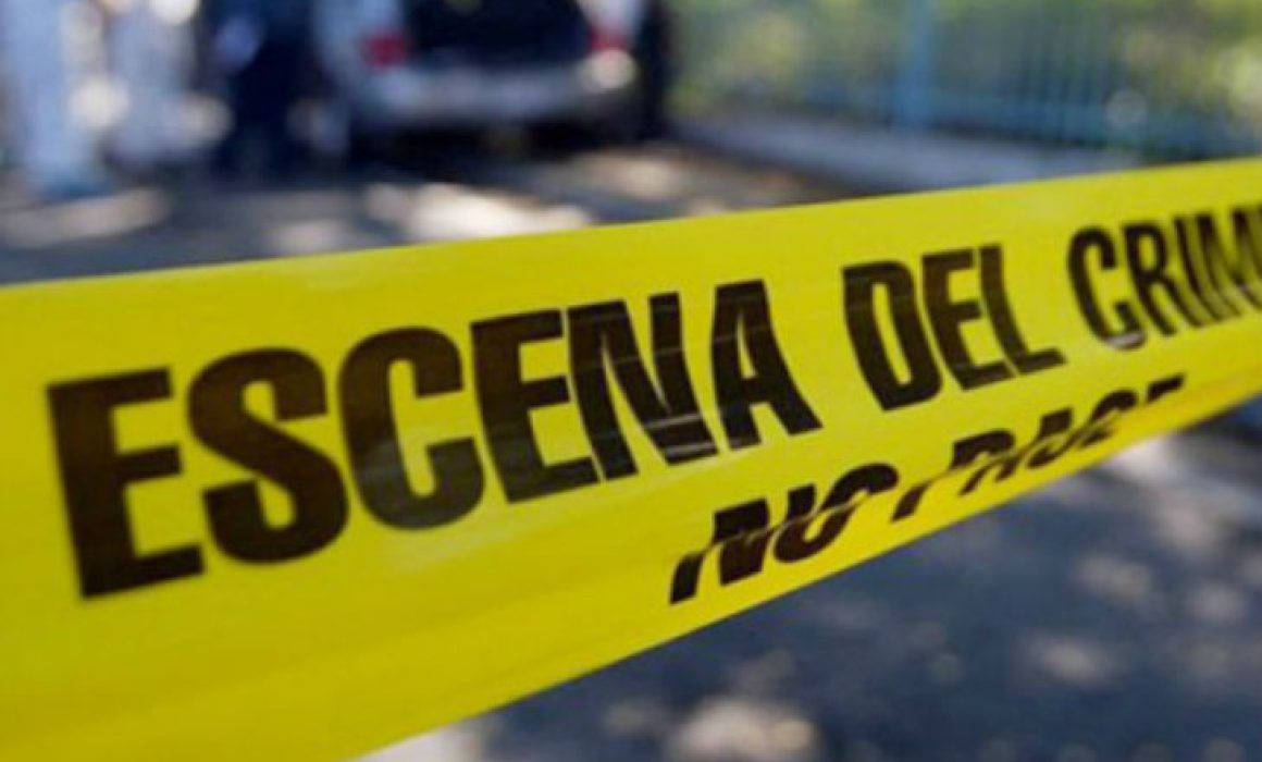 Encuentran asesinados a pareja de adultos mayores en Sultepec con mensaje intimidante