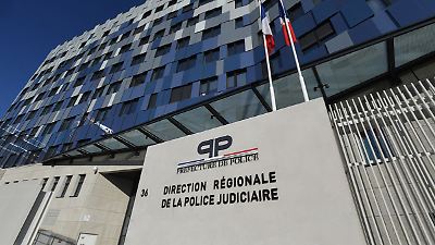 Encuentran busto de la tumba de Jim Morrison robado en París en 1988 