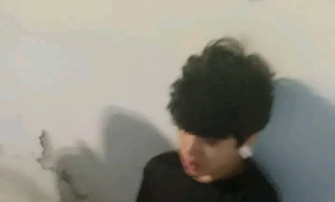 Encuentran en Edomex a joven reportado como desaparecido en Nuevo León