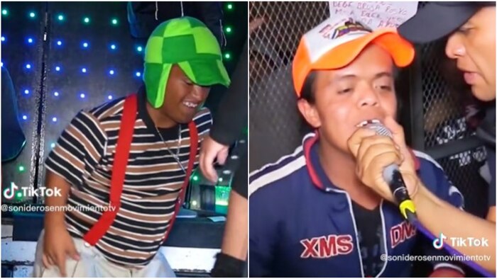 Encuentran muerto al icónico bailarín Medio Metro en Puebla, presunto homicidio