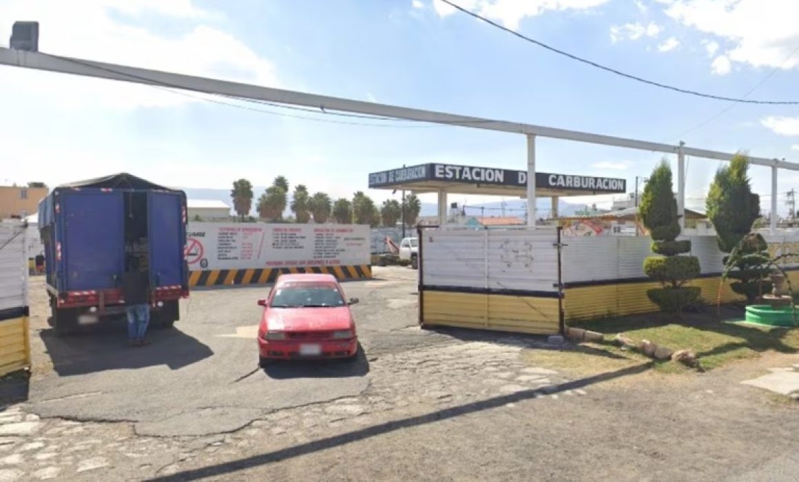 Encuentran mujer asesinada con huellas de violencia en gasera de Valle de Chalco, aumenta la inseguridad