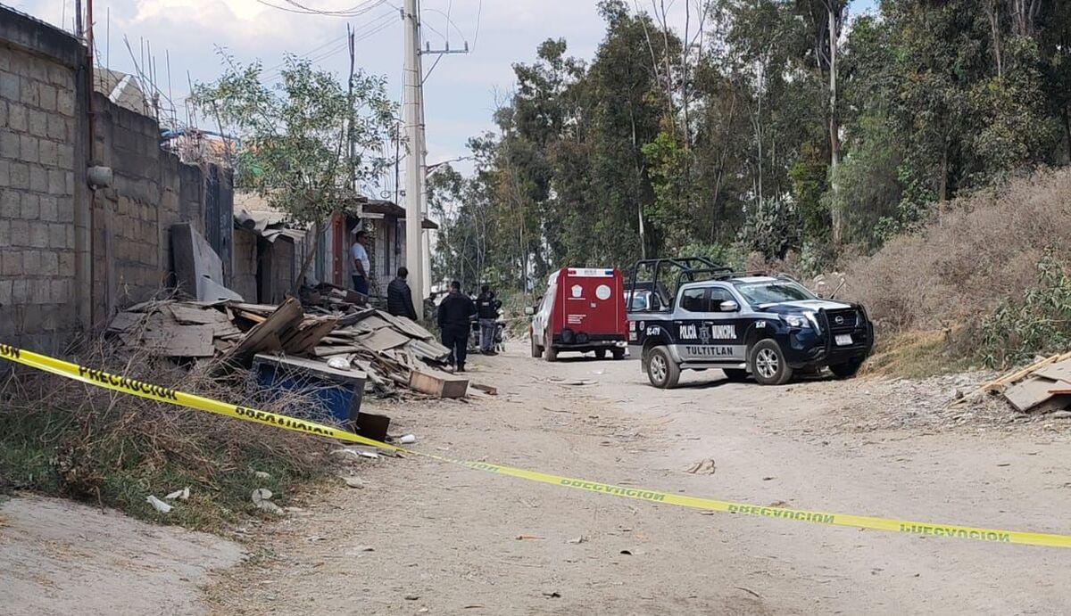 Encuentran mujer sin vida envuelta en bolsas negras en Tultitlán, Edomex: ¿Qué revela esta escalofriante escena?