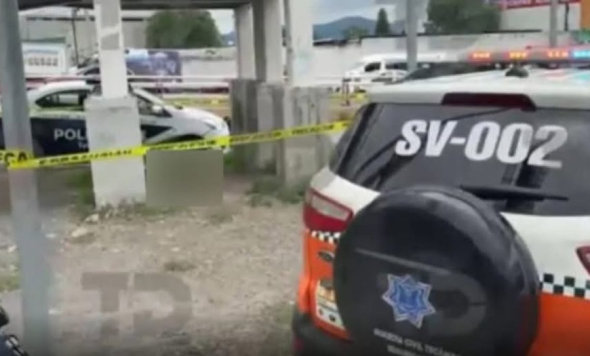 Encuentran restos humanos en varios municipios del Estado de México, posible vínculo con un solo caso