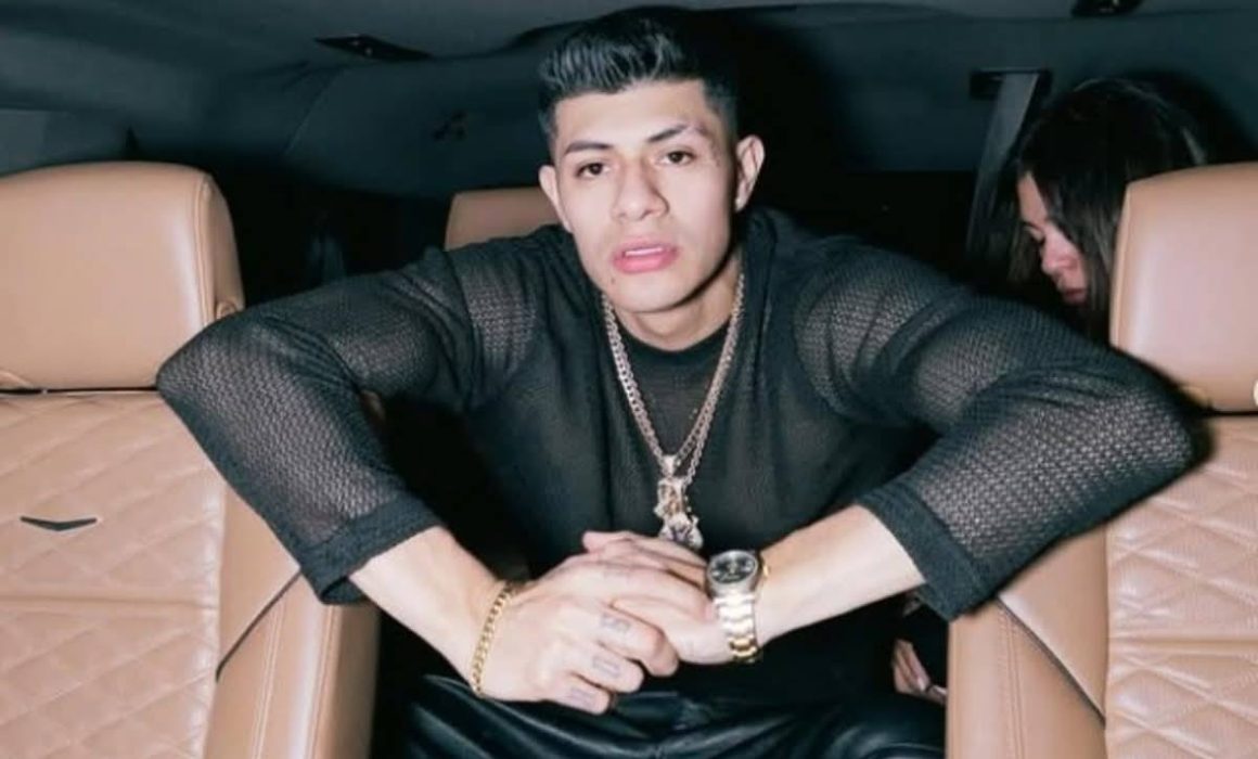 Encuentran sin vida a joven en la camioneta del reguetonero El Bogueto durante una reunión en Nezahualcóyotl