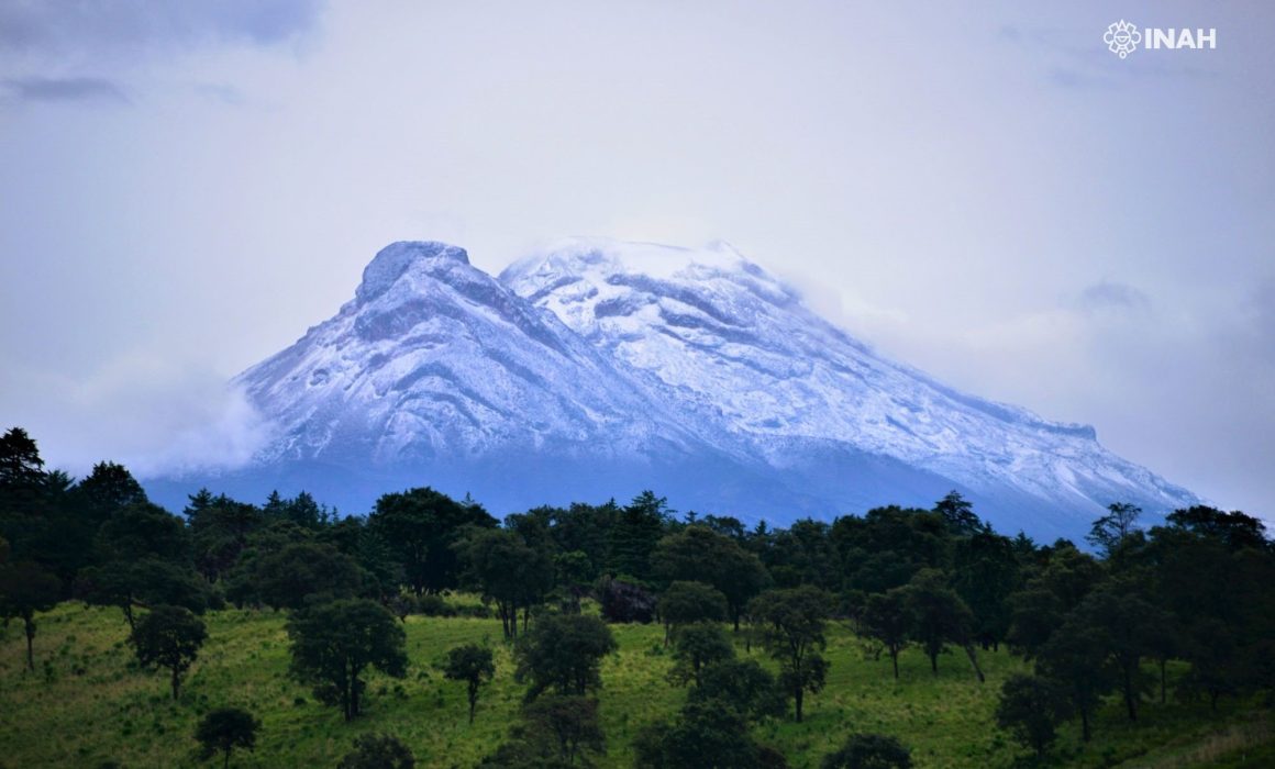 Encuentran sin vida al senderista menor Paolo N. en el volcán Iztaccíhuatl tras una semana de búsqueda