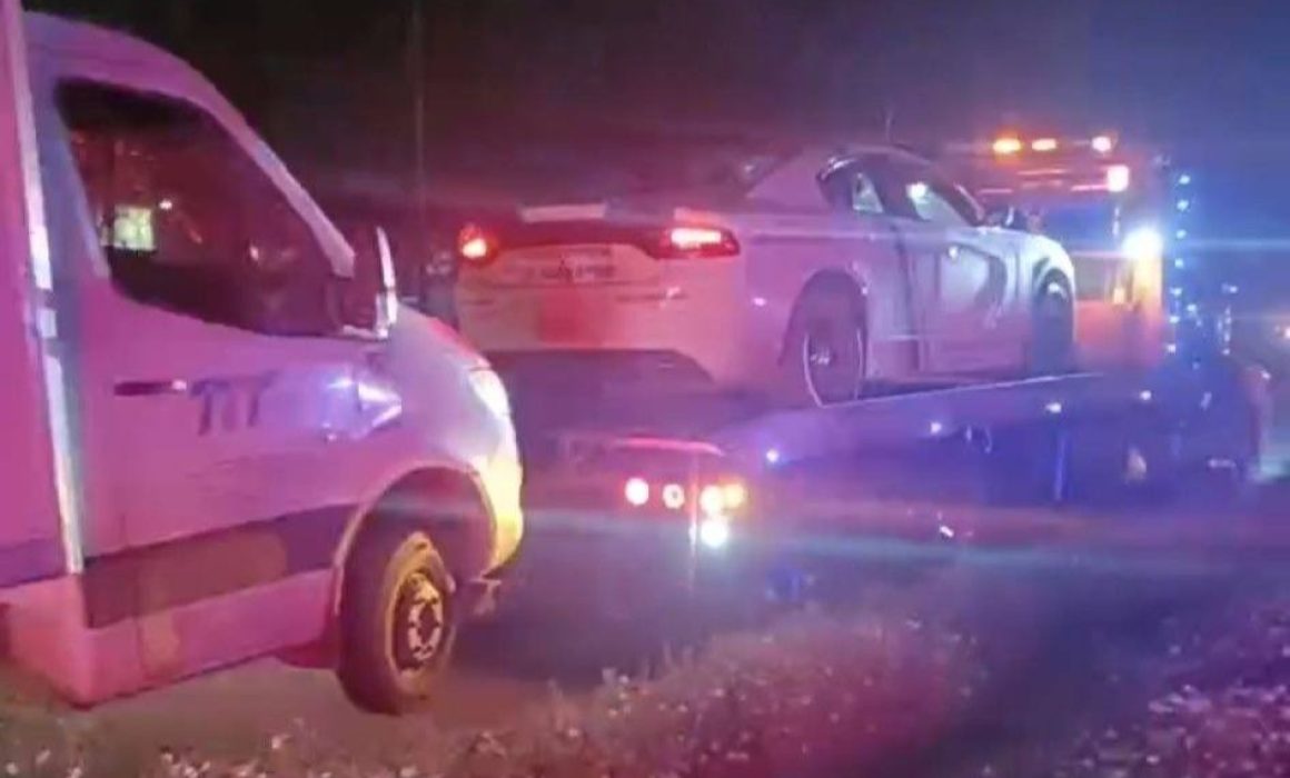 Enfrentamiento en Chalco: Guardia Nacional repelió ataque y agresores escaparon en medio de tensión