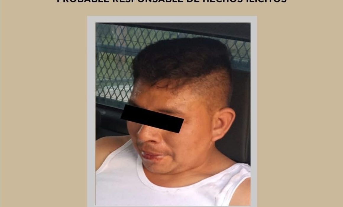 Enfrentamiento en El Oro deja un muerto y detiene a un sospechoso