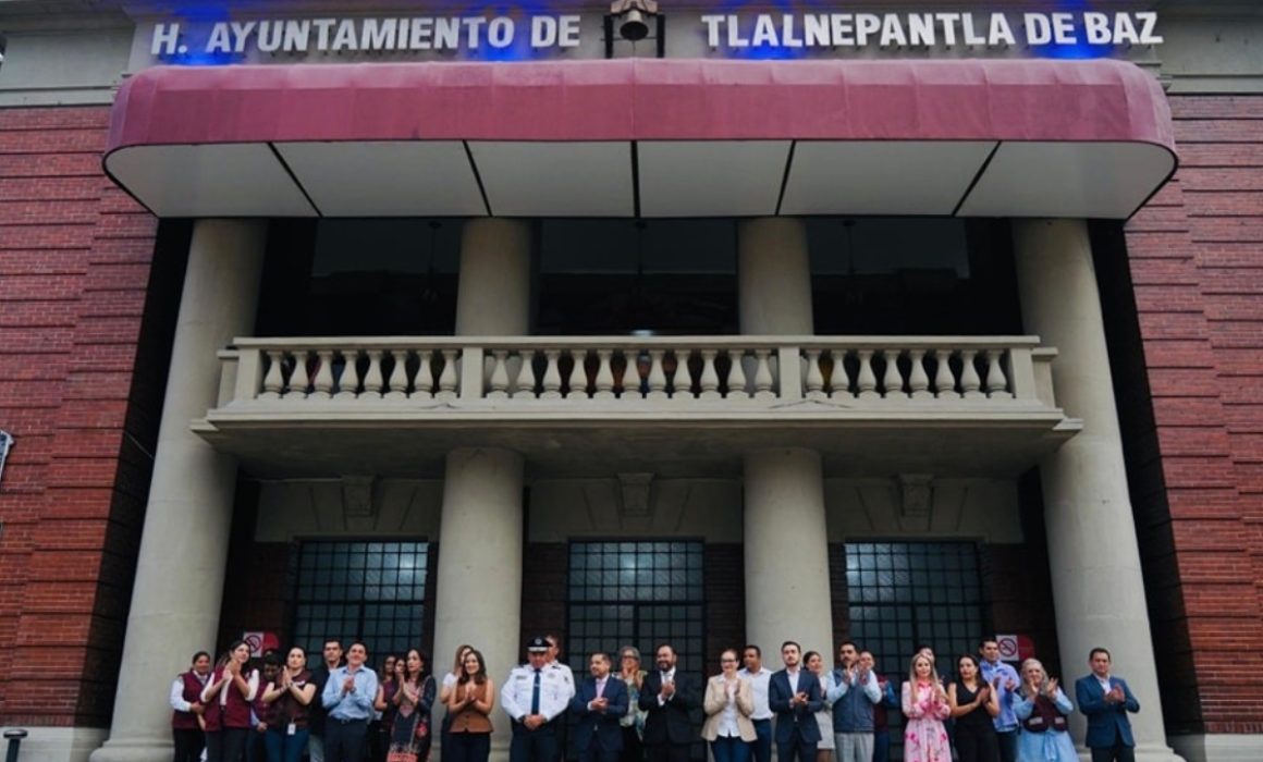Enfrentan ciudadanos de Tlalnepantla desconexión con su gobierno