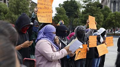 Enjambre Estudiantil de la UAEMex presenta pliego de demandas para reactivar la universidad y promover cambios estructurales