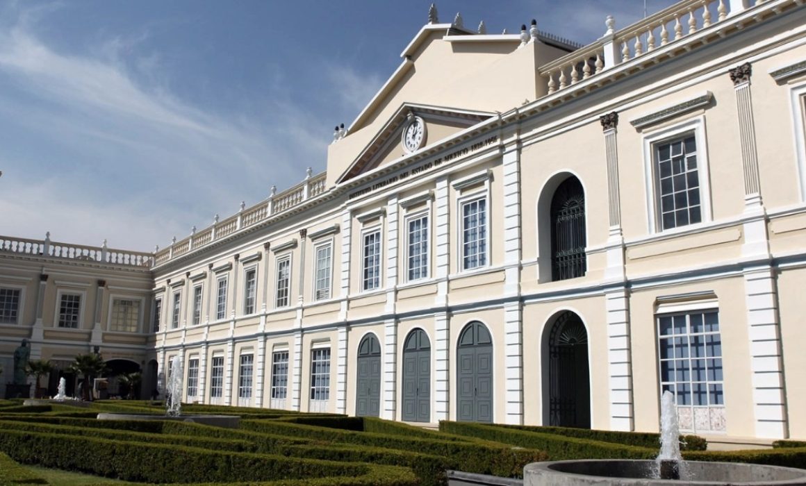 Enjambre Estudiantil de la UAEMéx Convoca a Rectoría a Mesa de Diálogo para Reabrir Facultades en Paro