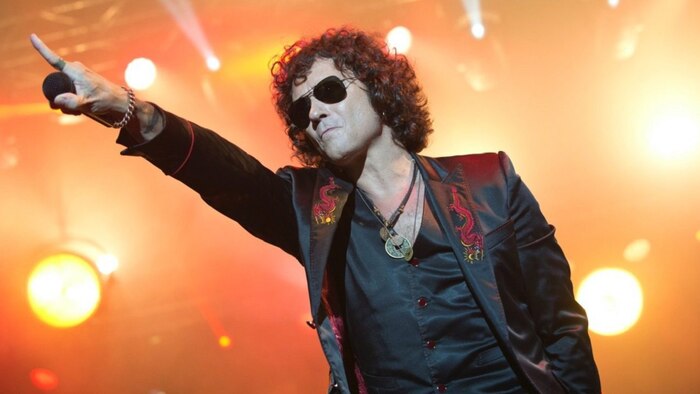 Enrique Bunbury regresa a Lima con su gira 'Nuevas Mutaciones Tour 2026' el 7 de noviembre en Costa 21