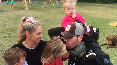 Enrique Iglesias y Anna Kournikova: 24 años de amor, tres hijos y un cuarto en camino