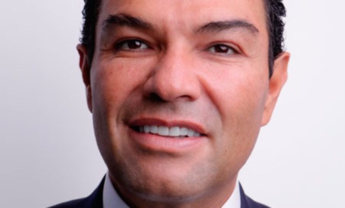 Enrique Vargas impulsa en el Senado avances para Huixquilucan y propuestas de seguridad y desarrollo nacional