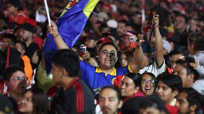 Entre la gloria y la desilusión: emociones encontradas tras la final entre Toluca y América