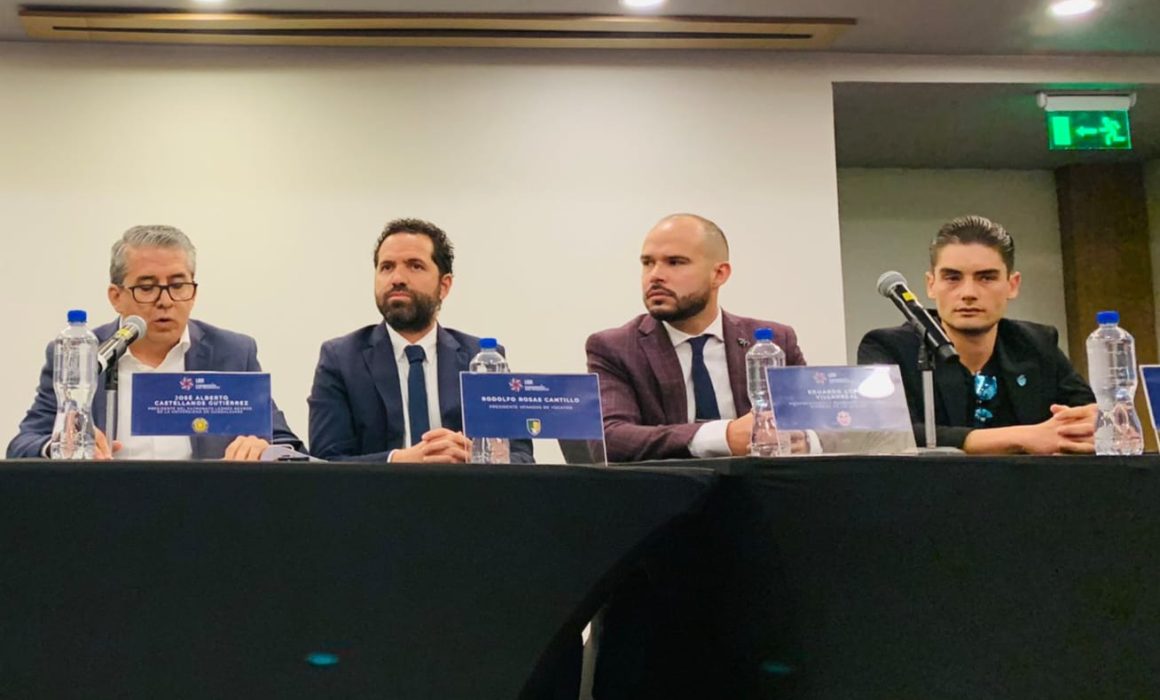 Equipos de Liga Expansión MX defienden la competencia deportiva y anuncian acciones legales