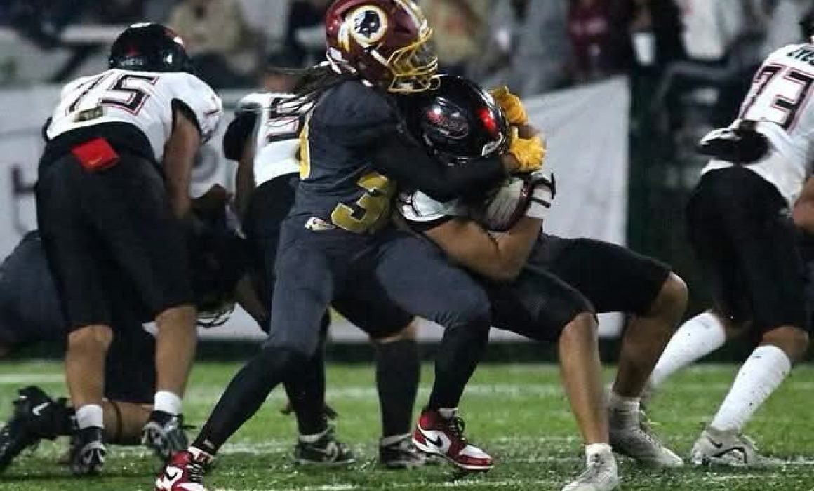 Equipos del IPN y Redskins buscan revancha en la Semana Dos de la ONEFA