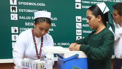 ¿Eres estudiante en institución pública? Conoce cómo obtener tu seguro facultativo del IMSS y qué beneficios ofrece