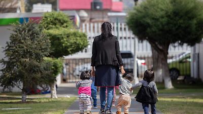 ¿Eres servidor público y necesitas una estancia infantil para tus hijos? Conoce las opciones que tiene el ISSEMYM