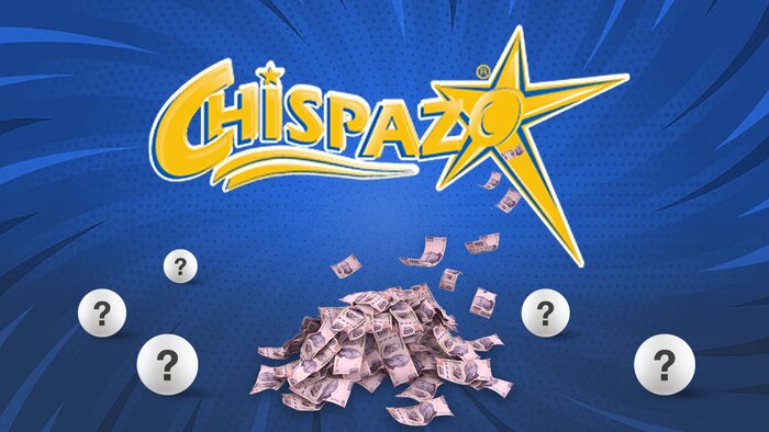 ¿Eres uno de los afortunados? Resultados del sorteo de Chispazo del 18 de octubre y cómo participar