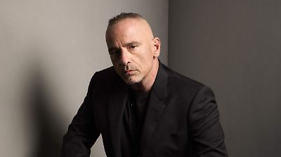 Eros Ramazzotti regresará a México en su renovada gira mundial y lanzará nueva canción