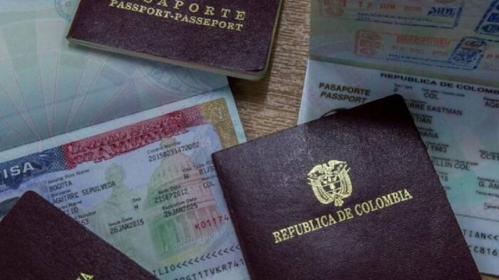 Errores comunes en solicitudes de visa B1/B2 en Colombia que generan rechazos evitables