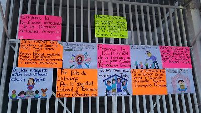 Escándalo en Guanajuato: madre denuncia presunto abuso sexual de maestra en kinder, y Fiscalía inicia investigación