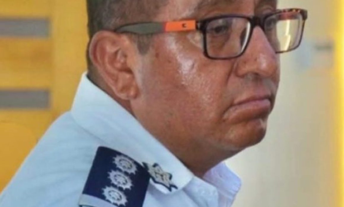 Escándalo en Valle de Chalco: Director de Seguridad Pública es captado ebrio y armado en un bar