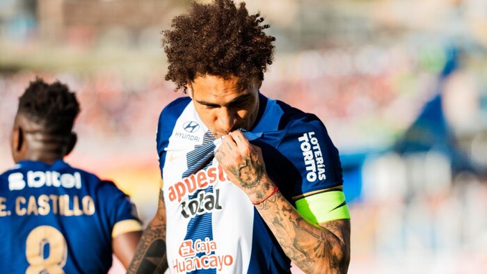 ¡Escándalo en las calles! Paolo Guerrero revela incómodo episodio con hincha de Alianza Lima que dejó a todos boquiabiertos