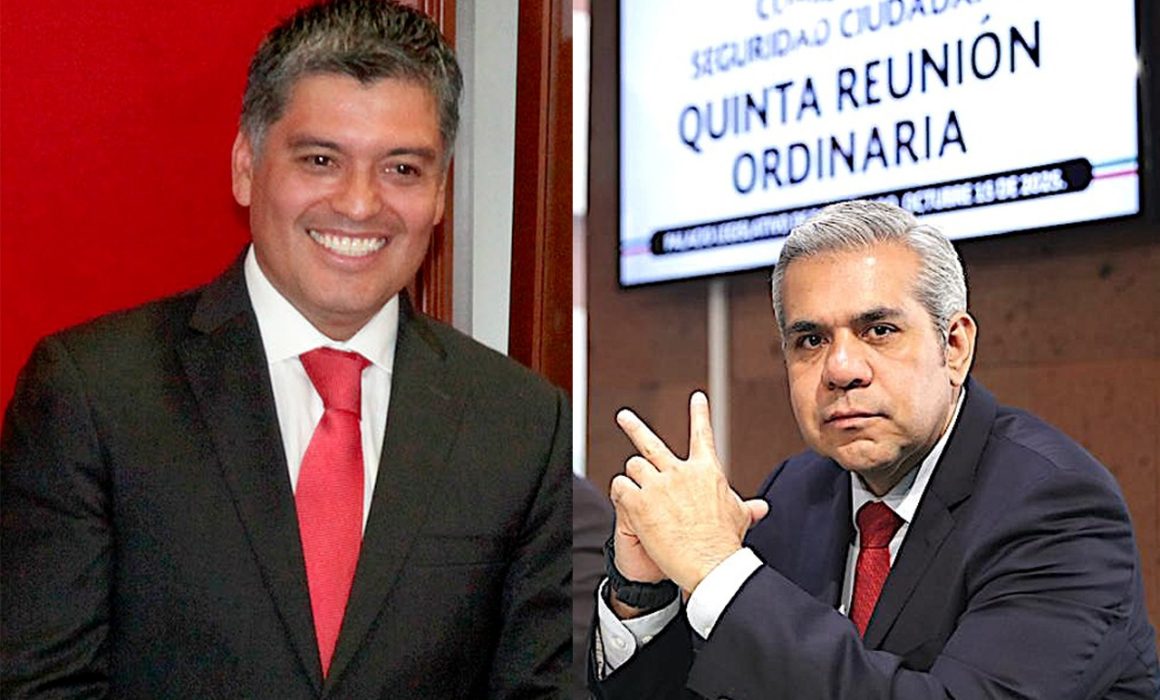 ¡Escándalo millonario en Coacalco y Ecatepec: Detectan irregularidades que suman millones!