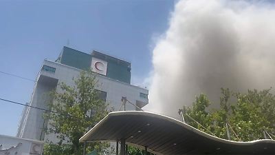 Escalada en Teherán: Israel impulsa ataques que impactan infraestructura clave y generan incertidumbre