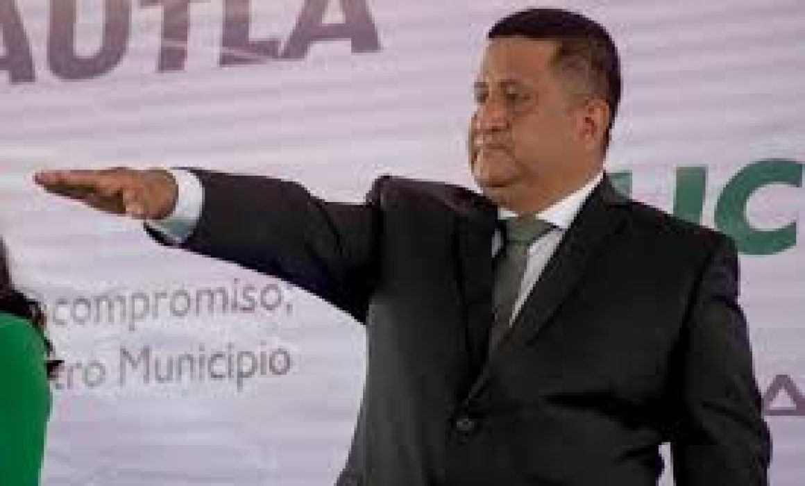 Escalona el descontento en Atlautla por la gestión de Lucas Torres Rosales