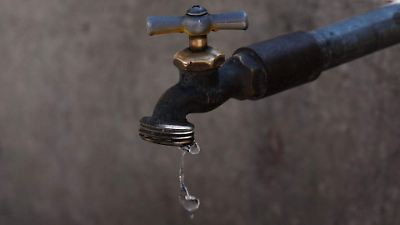 Escasez de agua en Toluca por Operativo contra huachicoleo genera alarma en delegaciones