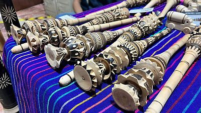 Escasez de madera en Rayón amenaza la tradición artesanal y el legado de sus maestros