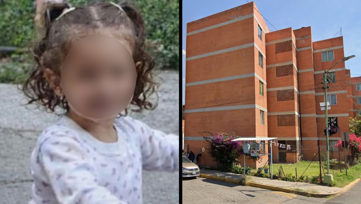 ¿Escuchó el hermanito de niña víctima de feminicidio en Cuautitlán lo que ocurrió en su hogar? La impactante revelación de un familiar
