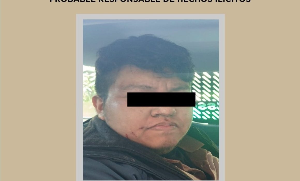 ¿Escuchaste los gritos? La trágica historia de un feminicidio en Ecatepec que estremeció a la comunidad