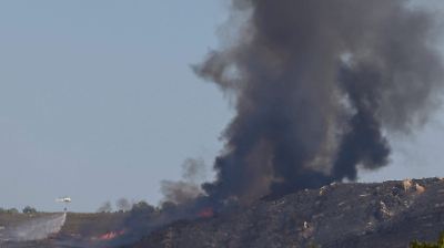 España logra avances en la lucha contra los incendios forestales gracias a las condiciones meteorológicas favorables