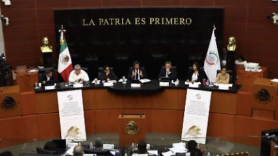Especialistas advierten que reforma a la Ley de Amparo representa un retroceso en derechos humanos en México