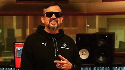 Esposo de Alicia Villarreal, Cruz N, alega internamiento y busca cancelar orden de aprehensión