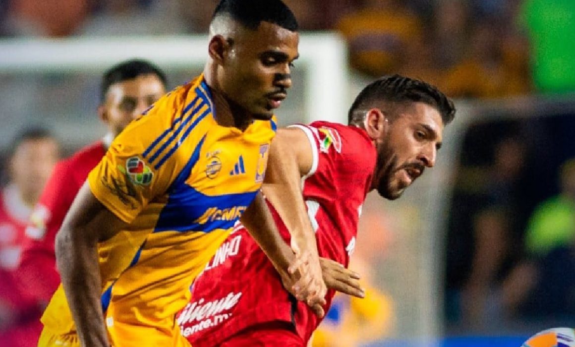 Están a un paso de la final los Diablos del Toluca, tras 15 años de espera