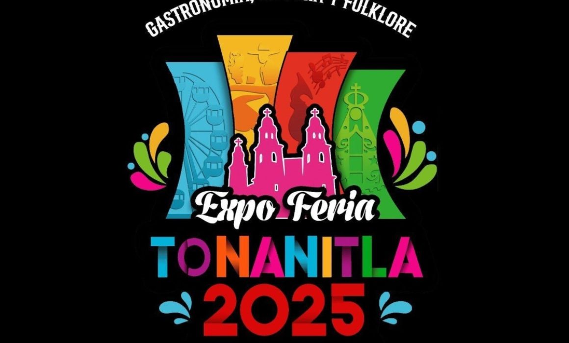 Estás a tiempo para disfrutar de la Expo Feria en Tonanitla