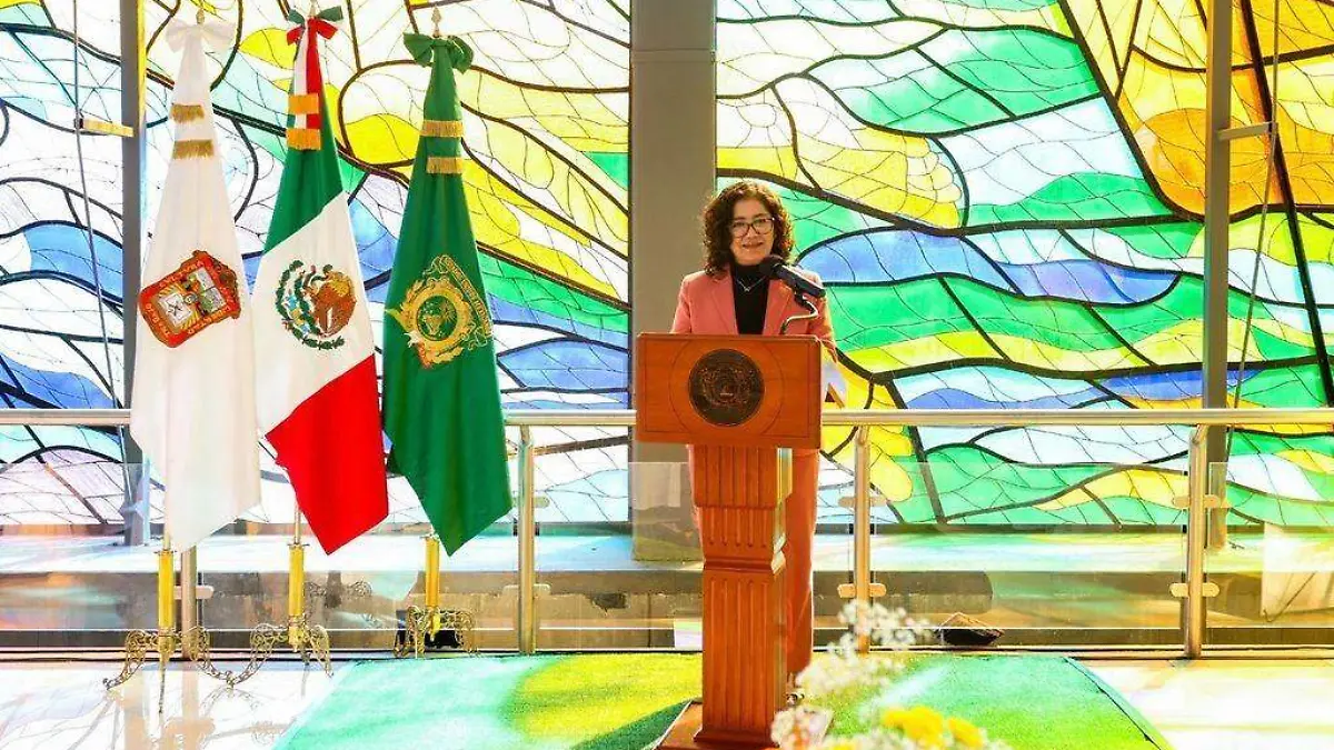 ¿Estás listo para el cambio? La Revolución en la Educación Superior según la Rectora de la UAEMex