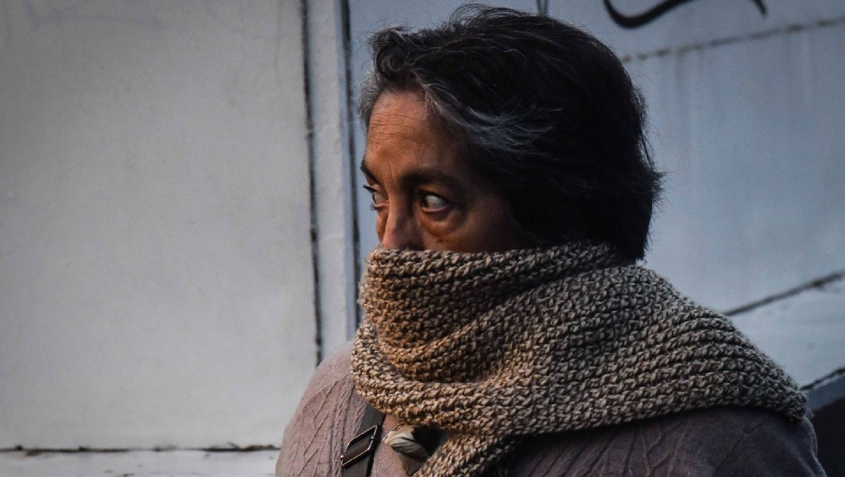 ¿Estás listo para el frío extremo en Edomex? Conoce cómo protegerte del -5°C y los sorprendentes contrastes térmicos