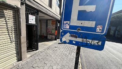 Estacionamientos en el Valle de Toluca: tarifas excesivas, falta de información y malas condiciones