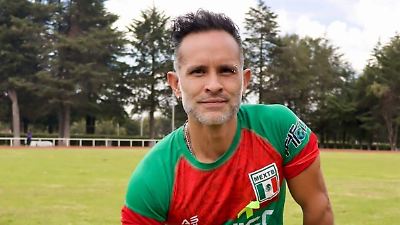 Estado de México anuncia a César Cervera y Carlos Ortega para la Copa América de Talla Baja en Paraguay