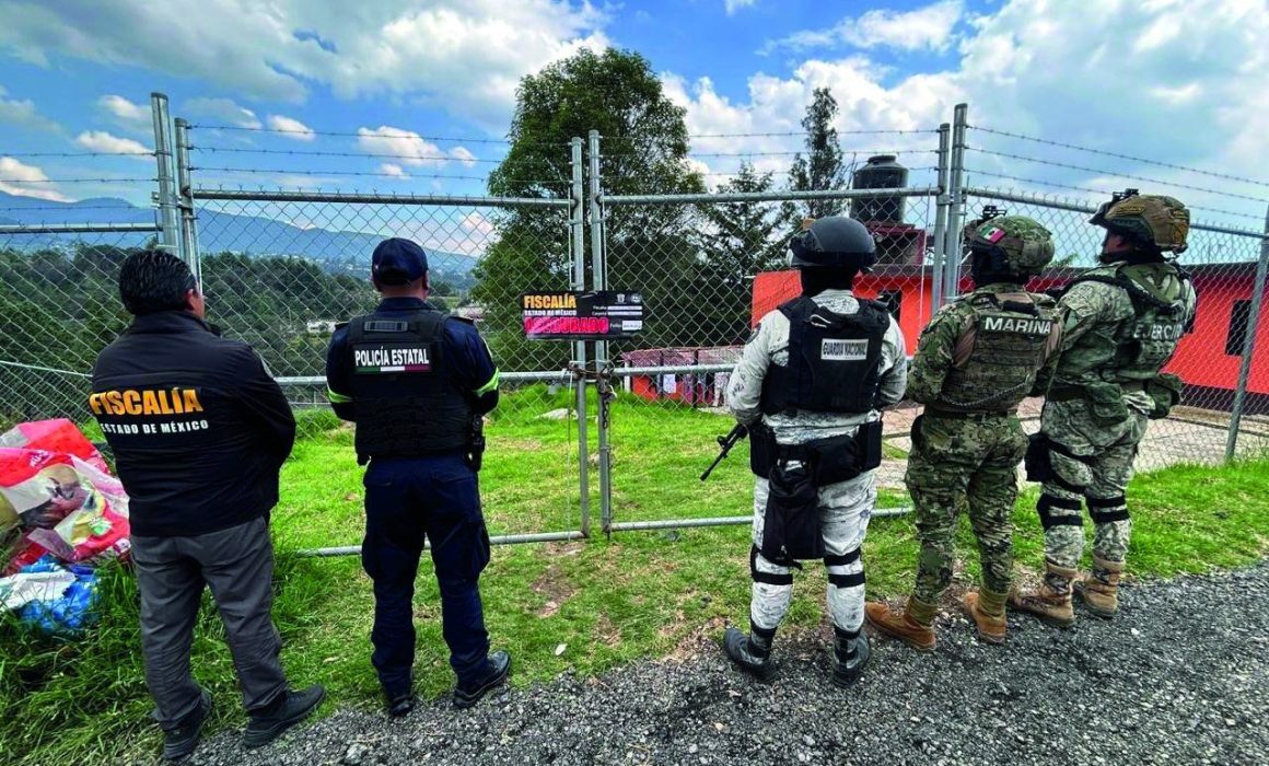 Estado de México avanza en la recuperación de propiedades despojadas y refuerza la confianza ciudadana